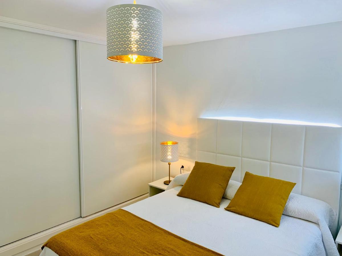 Marina Apartment Tías Екстериор снимка