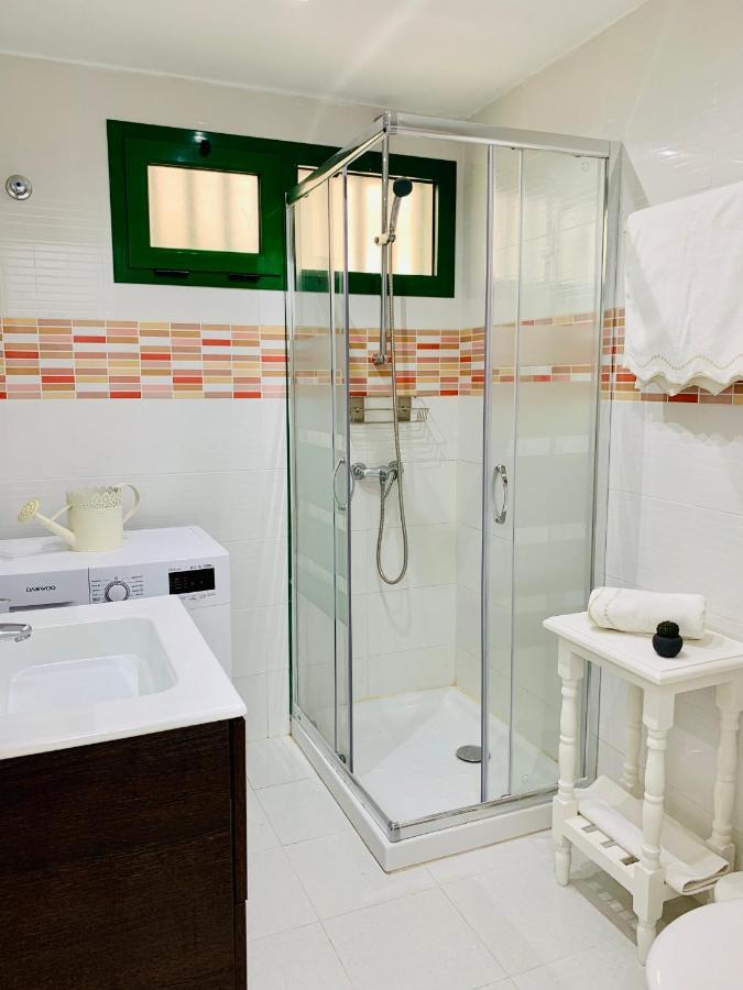 Marina Apartment Tías Екстериор снимка